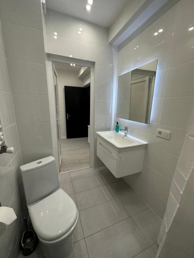 Gss - 5 Apartment Tbilisi Exterior photo