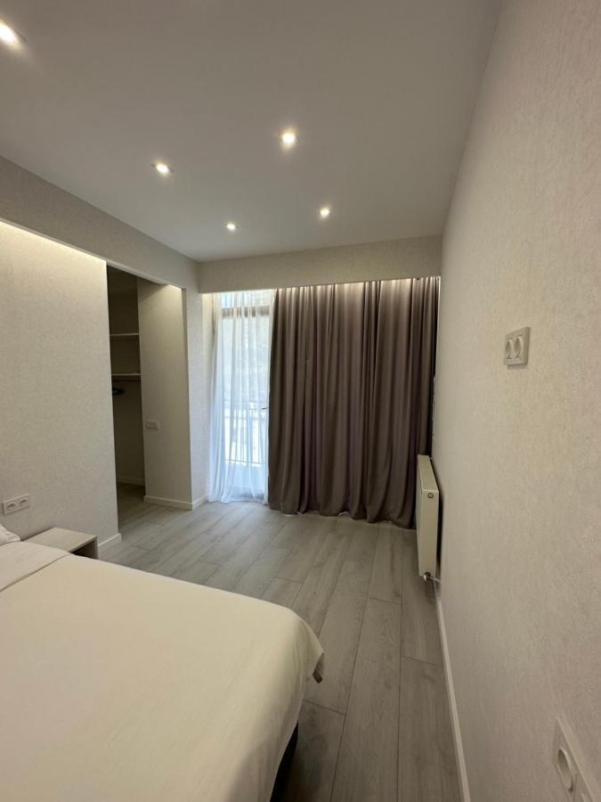 Gss - 5 Apartment Tbilisi Exterior photo