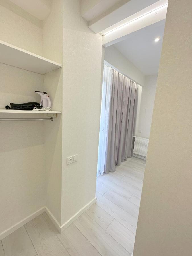 Gss - 5 Apartment Tbilisi Exterior photo