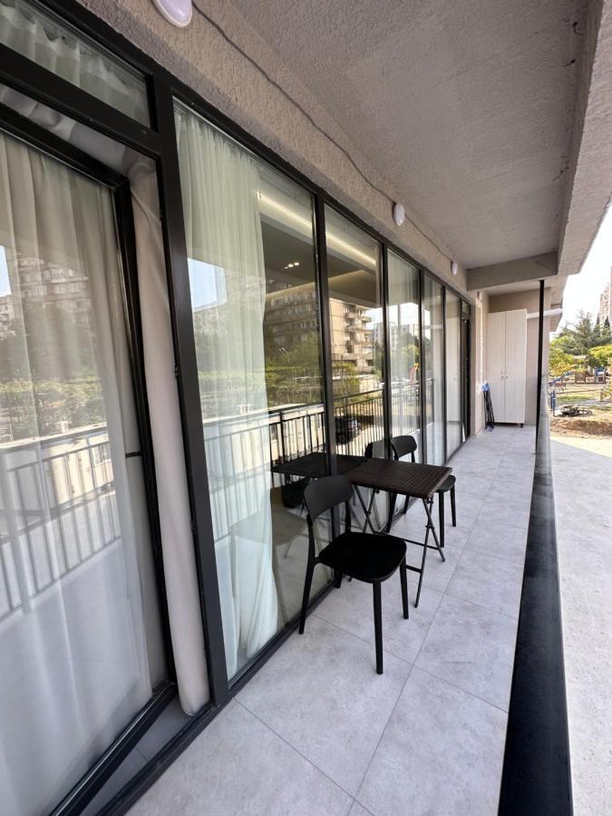 Gss - 5 Apartment Tbilisi Exterior photo