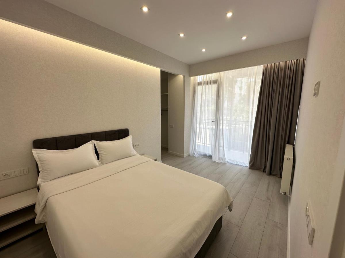 Gss - 5 Apartment Tbilisi Exterior photo