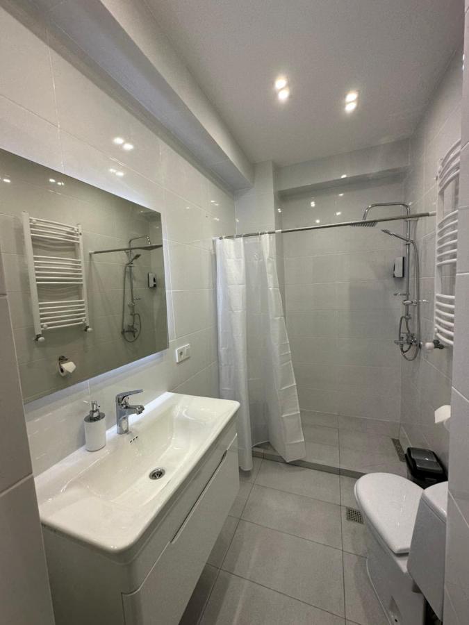 Gss - 5 Apartment Tbilisi Exterior photo