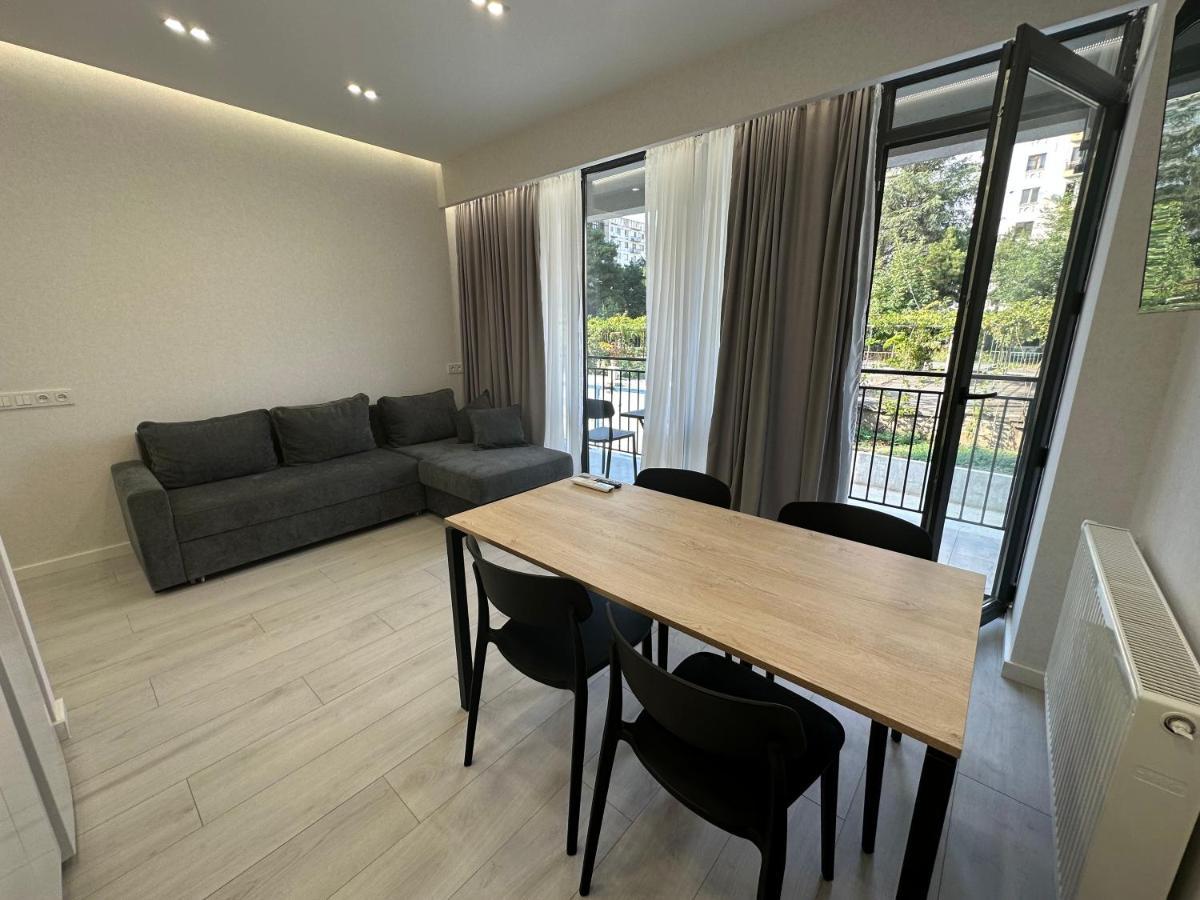 Gss - 5 Apartment Tbilisi Exterior photo