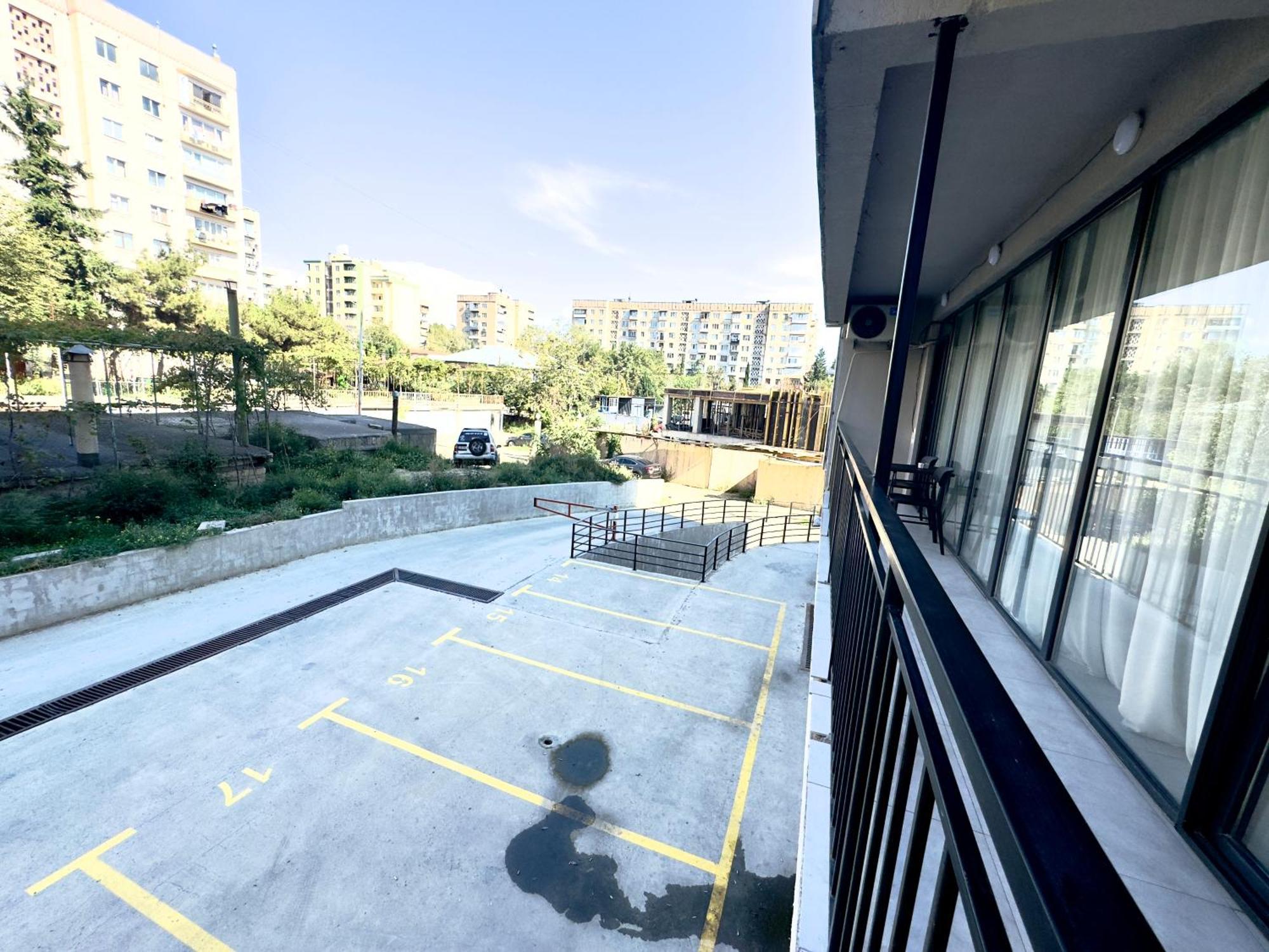 Gss - 5 Apartment Tbilisi Exterior photo